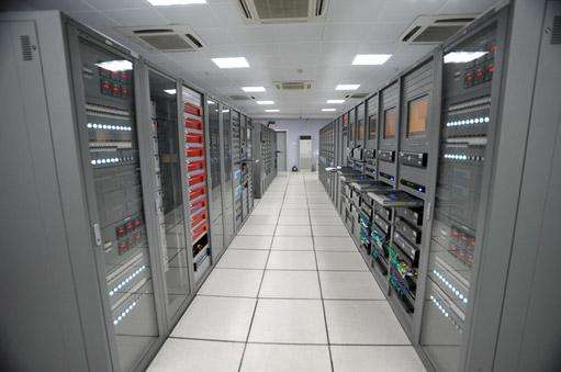 機(jī)房動(dòng)力環(huán)境監(jiān)控