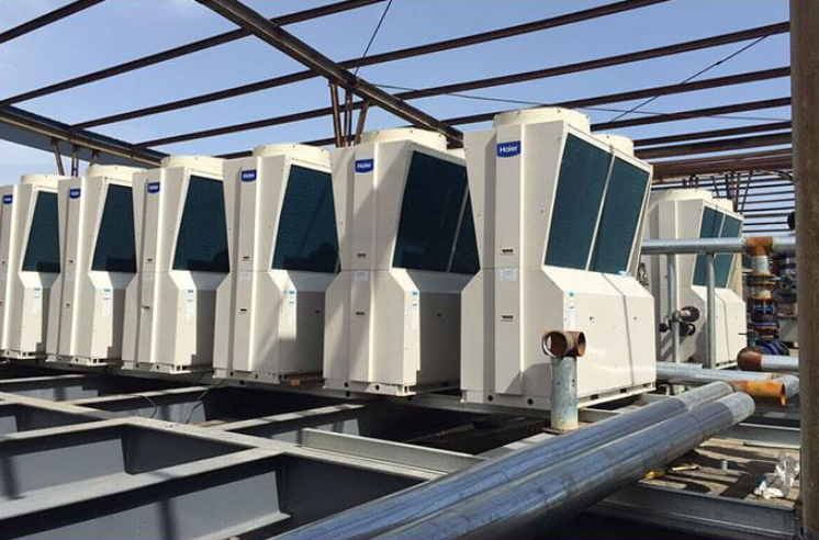 酒店空調遠程管理系統(tǒng)