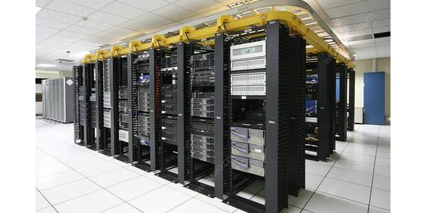 機房動力環(huán)境監(jiān)控系統(tǒng)