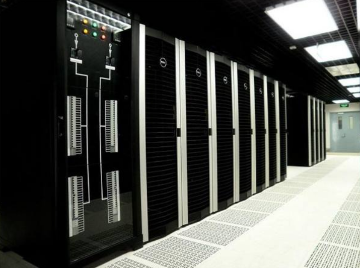 機(jī)房供配電監(jiān)控系統(tǒng)