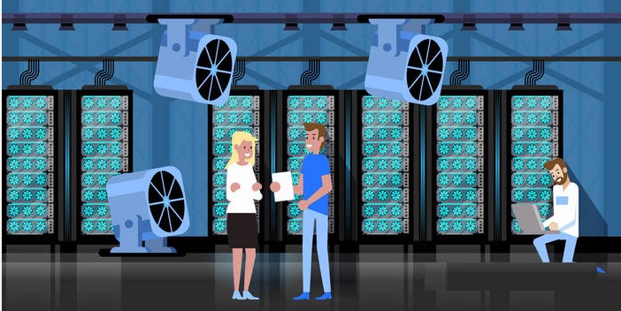 機(jī)房監(jiān)控系統(tǒng)與動環(huán)監(jiān)控系統(tǒng)的異同