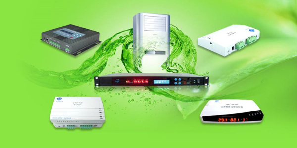 空調(diào)遠(yuǎn)程控制器，改變傳統(tǒng)空調(diào)管理混亂