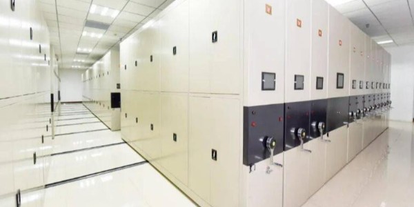 智慧檔案館環(huán)境監(jiān)控系統(tǒng),確保存儲安全