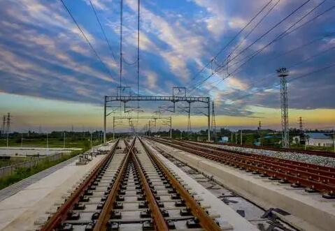 鐵路動環(huán)監(jiān)控系統(tǒng)介紹