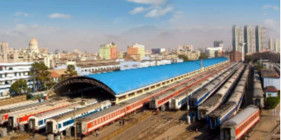 武漢鐵路局武昌客車車輛段機(jī)房監(jiān)控項(xiàng)目