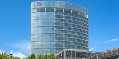 合檔信息動環(huán)監(jiān)控項目