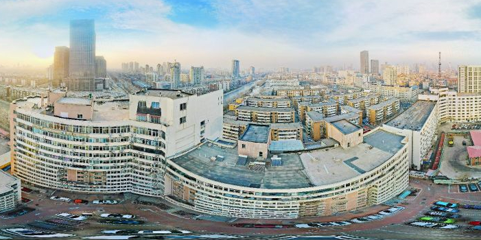 深大立訊動環(huán)監(jiān)控項目