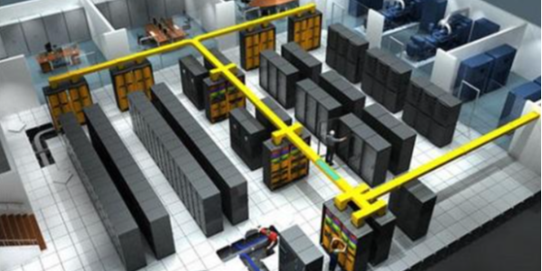 機(jī)房動(dòng)環(huán)監(jiān)控系統(tǒng)