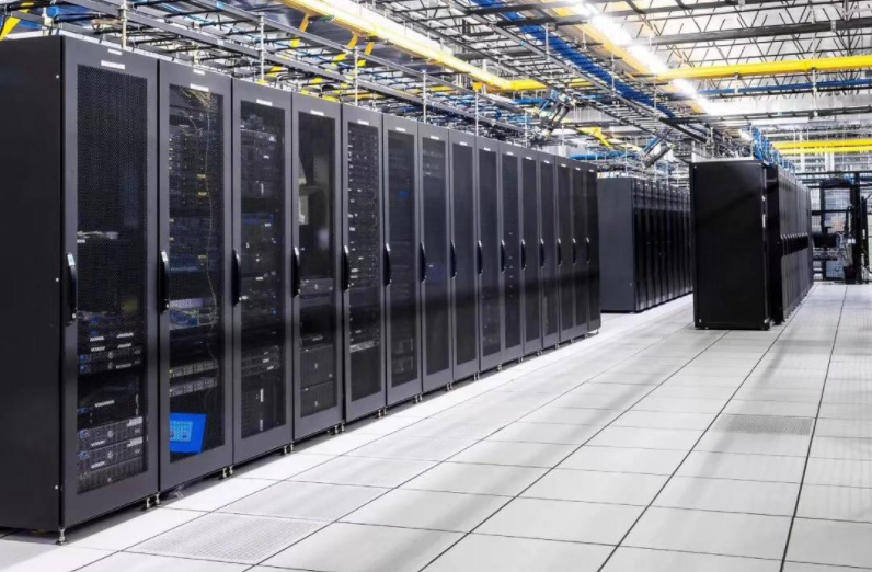 機(jī)房動(dòng)環(huán)監(jiān)控系統(tǒng)