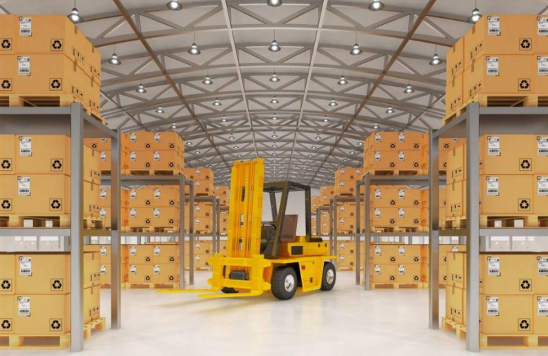 倉庫環(huán)境動力監(jiān)控系統(tǒng)