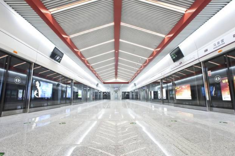 軌道交通機(jī)房動(dòng)環(huán)監(jiān)控系統(tǒng)