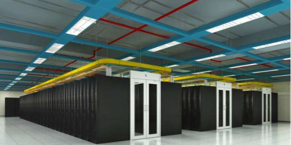 數(shù)據(jù)中心機(jī)房動(dòng)環(huán)監(jiān)控系統(tǒng)