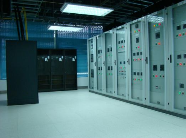 UPS監(jiān)控系統(tǒng)