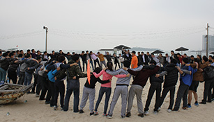 團(tuán)隊(duì)風(fēng)采