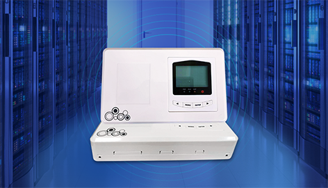 空調(diào)雙機(jī)切換控制器