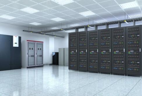 機房消防監(jiān)控系統(tǒng)介紹