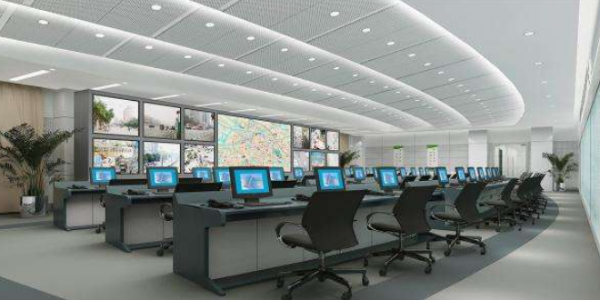 動環(huán)監(jiān)控系統(tǒng)