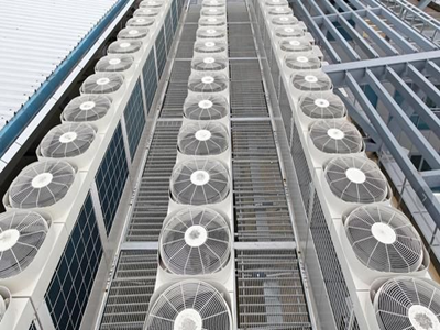 空調(diào)節(jié)能集控