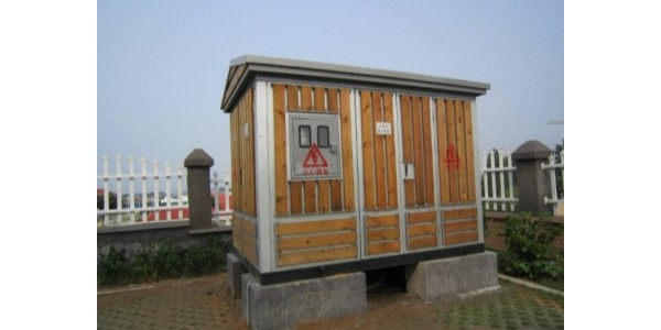 配電房動環(huán)監(jiān)控系統(tǒng)