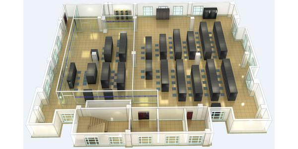 機(jī)房動力環(huán)境監(jiān)控系統(tǒng)品牌廠家