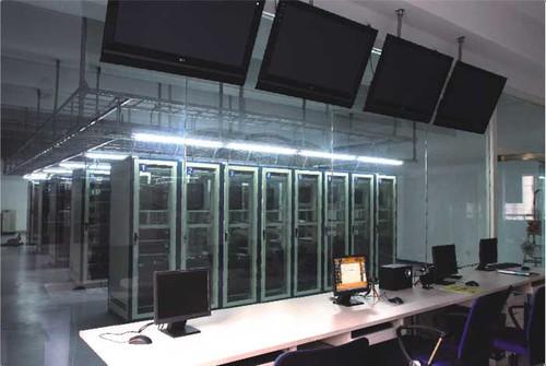 縱橫通機(jī)房監(jiān)控系統(tǒng)