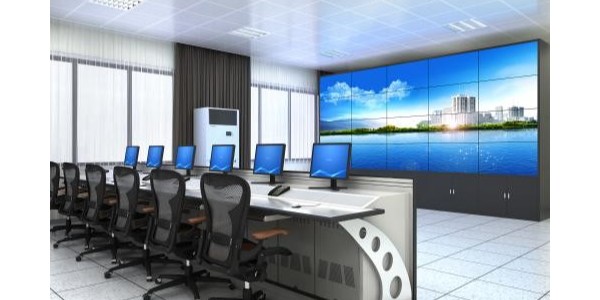 機(jī)房動(dòng)力環(huán)境監(jiān)控系統(tǒng)