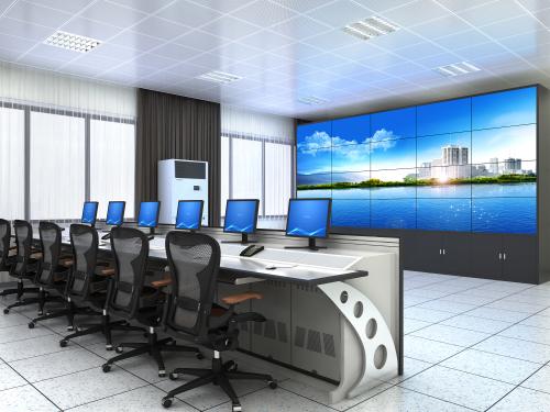 動(dòng)力環(huán)境監(jiān)控系統(tǒng)