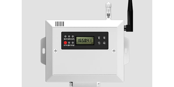 分體空調(diào)控制器