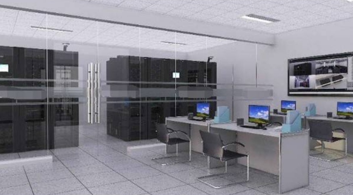 機(jī)房動(dòng)環(huán)監(jiān)控系統(tǒng)