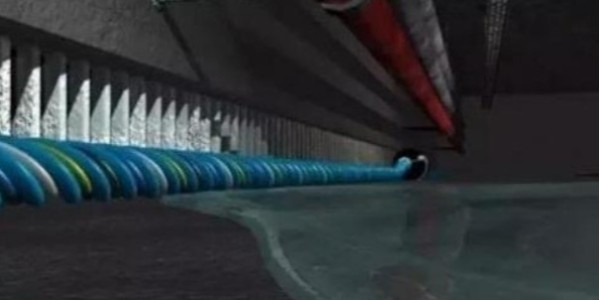 定位式<i style='color:red'>漏水控制器</i>，精確定位安全隱患