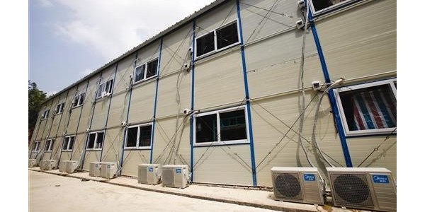 空調(diào)很多太難管理？你需要一套智能的空調(diào)集中控制系統(tǒng)