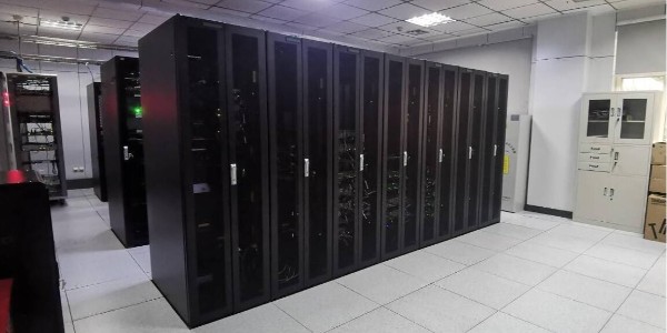 2024機(jī)房動(dòng)環(huán)監(jiān)控系統(tǒng)介紹