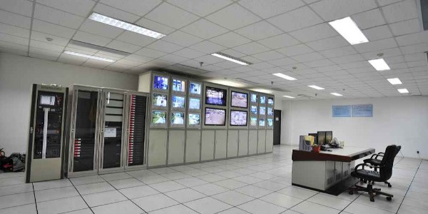 機(jī)房監(jiān)控系統(tǒng)