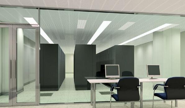 機房監(jiān)控系統(tǒng)