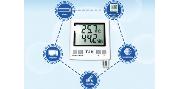 機(jī)房溫濕度傳感器