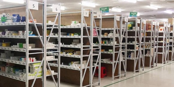 藥品庫溫濕度監(jiān)控系統(tǒng),醫(yī)藥倉庫溫濕度的自動(dòng)監(jiān)測