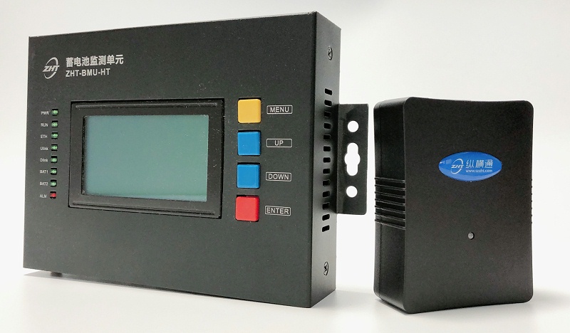 蓄電池監(jiān)測(cè)設(shè)備安裝