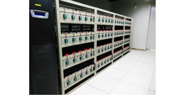 蓄電池在線監(jiān)測系統(tǒng)