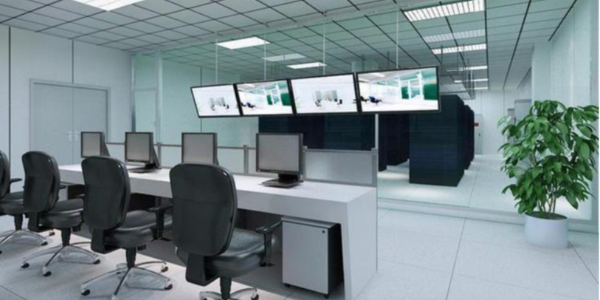 機(jī)房動(dòng)力環(huán)境監(jiān)控