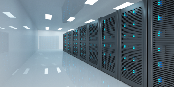 機房集中監(jiān)控系統(tǒng)