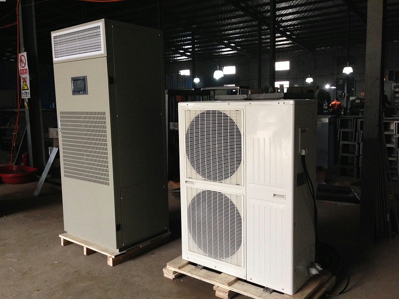 機(jī)房動力環(huán)境監(jiān)控維保