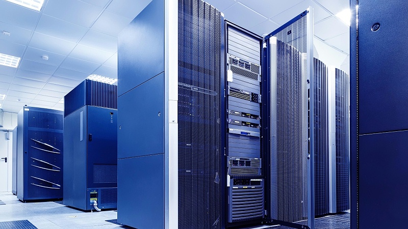 機(jī)房環(huán)境監(jiān)控系統(tǒng)